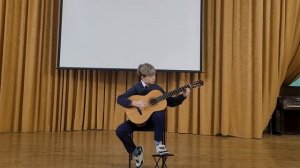 Коньшин Дмитрий Павлович