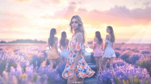 По тебе, малышка, я грущу   New Italo Disco Style   Поёт DJ Vittorio   Музыка DJ Semyonich.