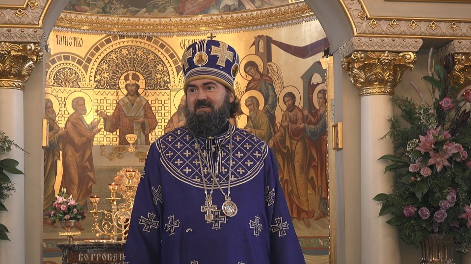 О поразительной притче смотреть онлайн