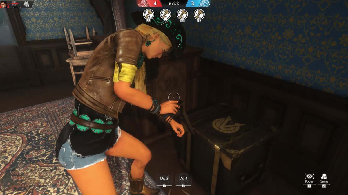 Killer Inn откроет двери для игроков 12 февраля смотреть онлайн