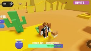 прохожу паркур 2 часть