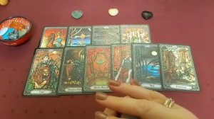 Что на ПОРОГЕ