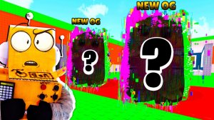 АДМИН ПРИГОТОВИЛ НОВЫЙ OG БРЕЙНРОТ в Roblox Steal a Brainrot