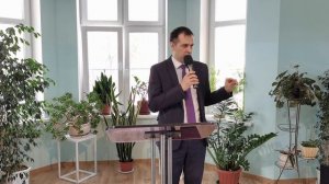 Народ Божий - Парфенов Сергей