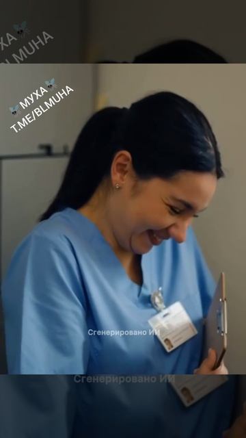 Доктор от Бога 🤣 смотреть онлайн