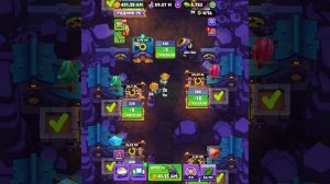 Золото и Гоблины - рудник 75 ( Gold And Goblins - 75 mine )