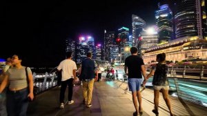 Сингапур 2026 городской тур Чайнатаун рынок Китайского Нового года