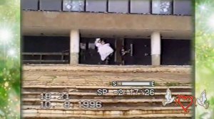 Годовщина свадьбы 26 лет 🎉 Монтаж Свадьбы 90-х  на заказ. Милена Лова