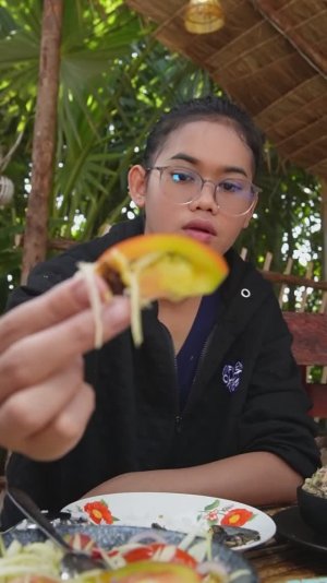 Рецепт приготовления рыбы и ее употребление [(Cooking Fishes Recipe and Eating)