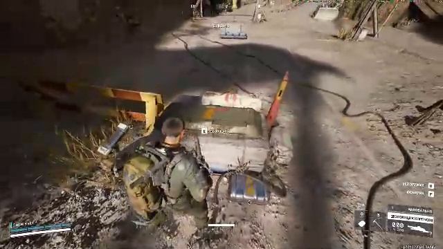 Смотрим обнову Arc Raiders(Помогите набрать 20к просмотров) смотреть онлайн