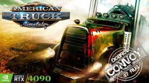 American Truck Simulator 1.58 Update: UI & UX Changes