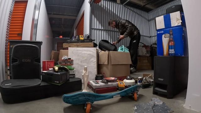 Аукцион Контейнеров США_ Harley Davidson -Игровые Приставки (Аукцион Контейнеров США Колорадо ) смотреть онлайн