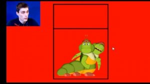 ЛУНТИК Х - ХОРРОР ПРО ЛУНТИКА! [Лунтик.ехе]