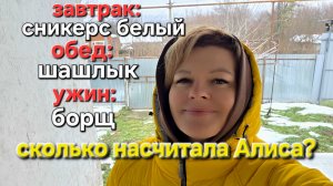 ЕЛА ЧТО ХОТЕЛА. КАЛОРИЙНОСТЬ? ХУДЕЮ.