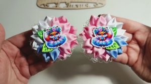 МК бантиков из ролика 51🦊🦊🦊
мастер класс бантиков из ленты 2,5 см😍🫶