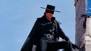 Зорро ...филм ...