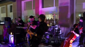 13. Группа "Четверть века". Песня о Лабтехе