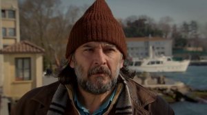 Раненые птицы 3 серия (сериал, 2019)