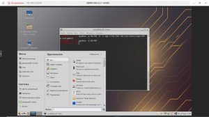 Решение демонстрационного экзамена 09.02.06 на 2026 год. Часть 15 Принт-сервер на HQ-SRV