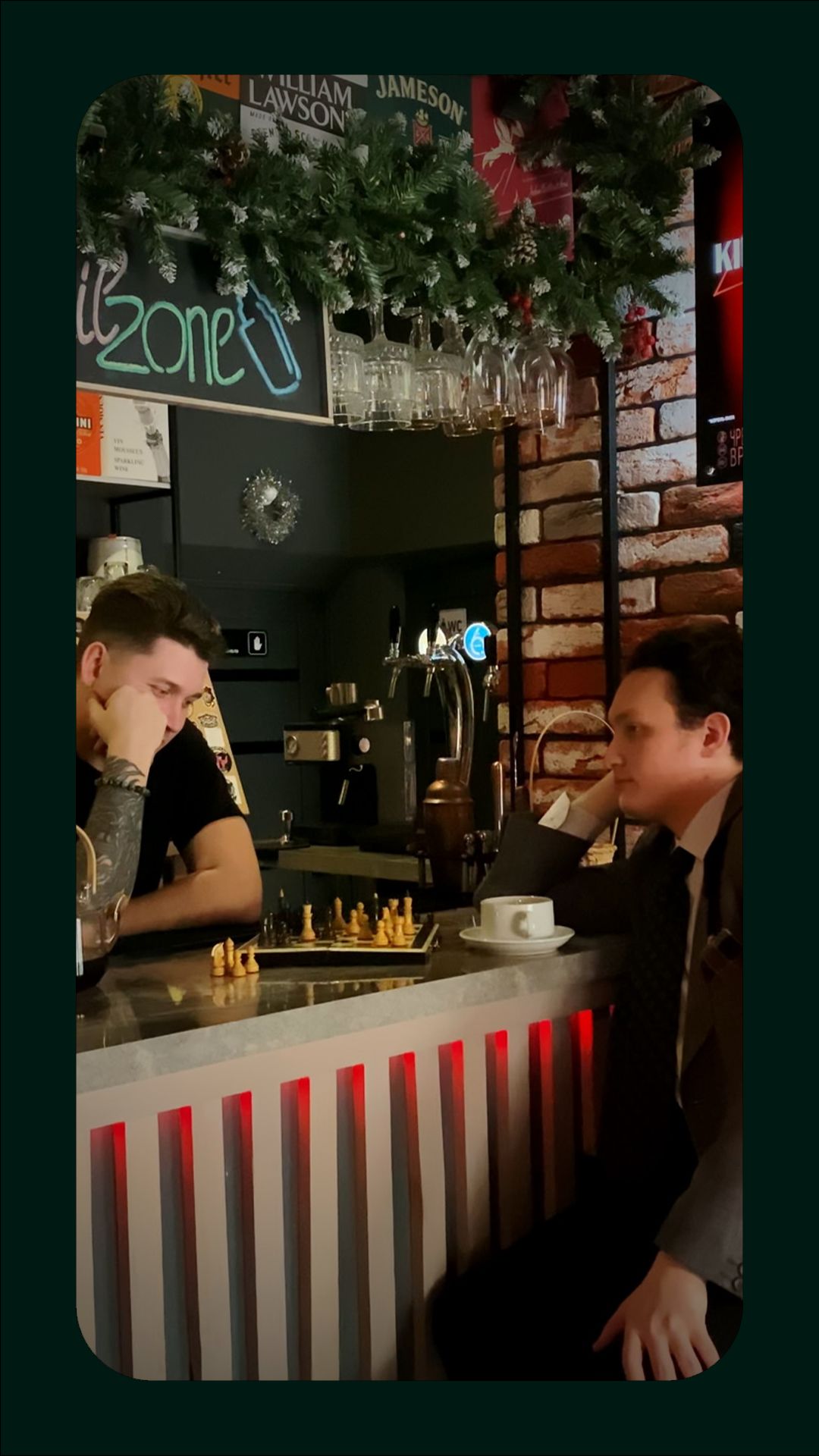 Всегда нужно оставаться джентльменом смотреть онлайн