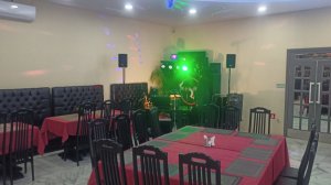 Channel YURMAN Studio presents/ restoran "Уик-энд Шуя"