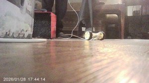 Запуск самодельного ЭЛЕКТРОСАМОХОДА на дистанционном проводном управлении