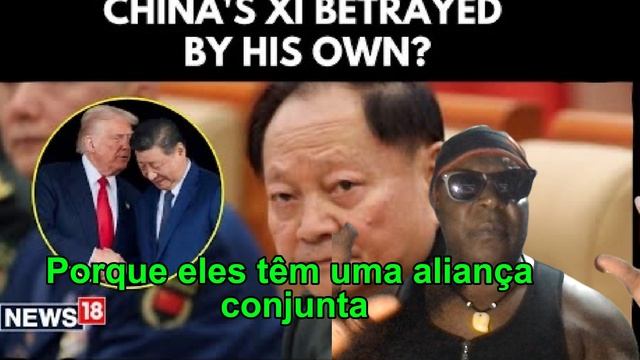 Chinas Top General Accused of Leaking Nuclear Secrets to the US Military