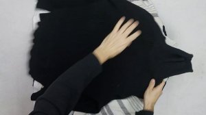 41106 Свитера мужские сток indicode 2 сорт (возможны исправимые дефекты), 2пак, оптом