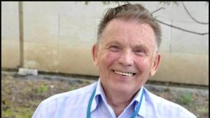 Вечер памяти Юрия Столярова, выдающегося библиотековеда, доктора педагогических наук