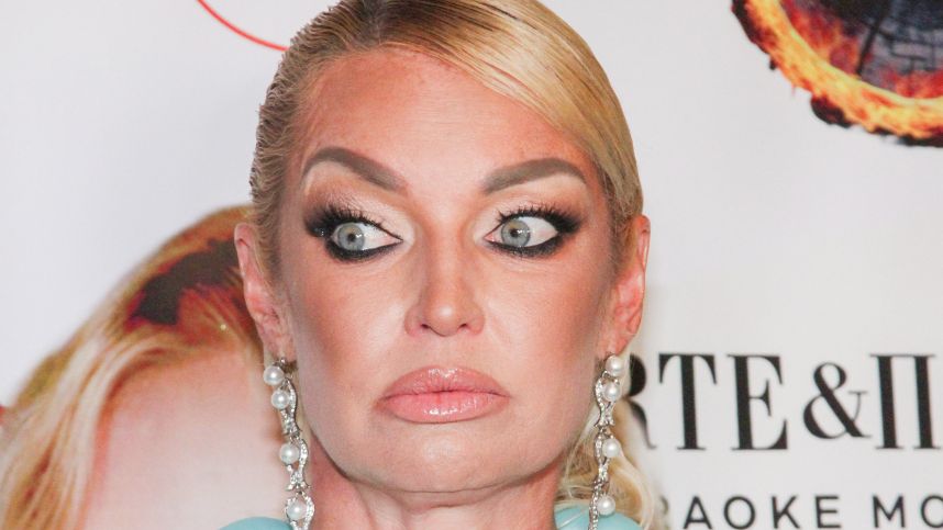 Юбилей со слезами: как Волочкова отметила 50-летие без близких на празднике смотреть онлайн