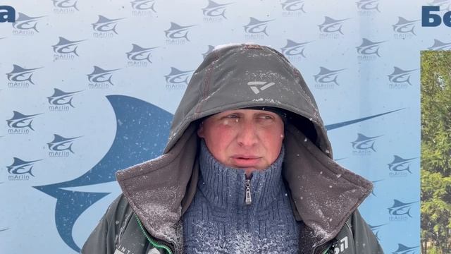 Краткое интервью с Николаем. смотреть онлайн