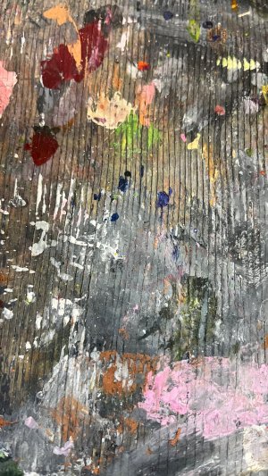 1 серия монолог фармоцвета с моим персонажем 🌱