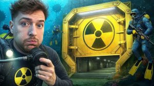 Строительство бункера от ядерногого взрыва за 1$ и за 1.000.000.000$.Мистер Бист.