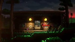 Трейлер к выходу обновления 145 для Terraria на PS4
