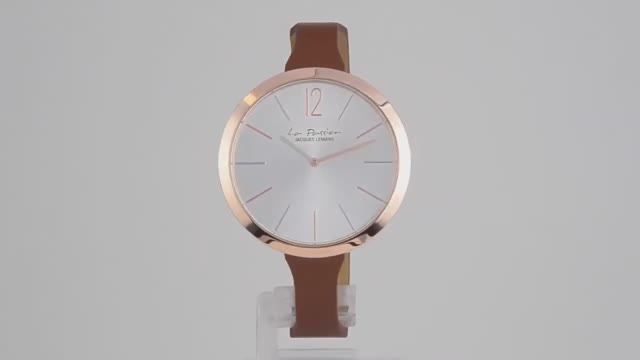 LP-115C, наручные часы Jacques Lemans смотреть онлайн