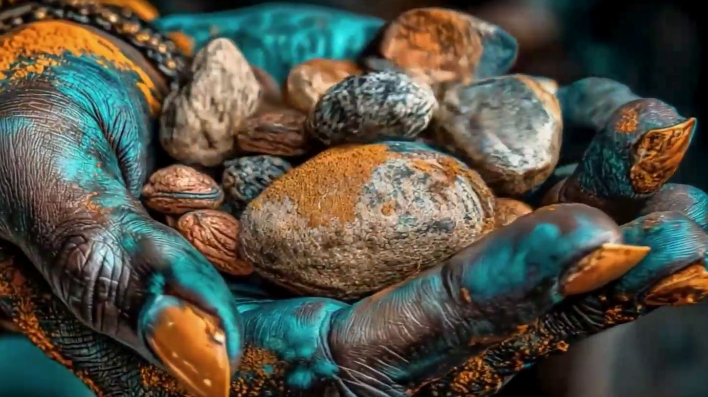 Земля смотреть онлайн