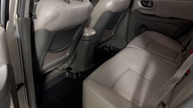 Hyundai Santa Fe 17650 смотреть онлайн