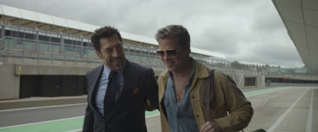 Формулa-1 (2025) ○ F1 смотреть онлайн