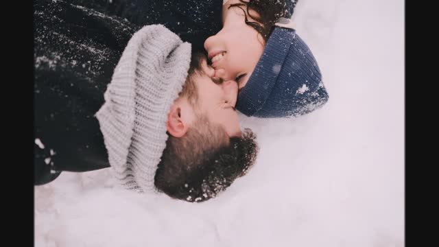 Зима (Кай и Гетера cover) смотреть онлайн