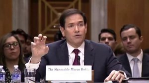 Госсекретарь США Рубио: "Общее соглашение по гарантиям безопасности для Украины достигнуто, 28.01.26