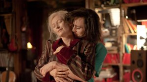 Выживут только любовники (2013). Трейлер