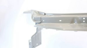 Рамка радиатора LADA Largus (FL) NEW ( катафорезный грунт) ORIGINAL Lada Код: 41043