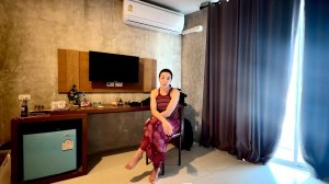 ЖЕНА НЕДОВОЛЬНА... Родители уехали из Таиланда а я натворил делов...