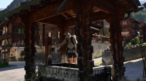 Пеший поход по высокогорному маршруту Шамони - Церматт (9 дней от хижины к хижине в Альпах)