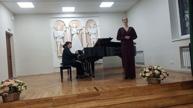 КРИСТИНА КАРАЕВА "ЖИВА ИСКУССТВОМ, ЖИВА ЛЮБОВЬЮ" 28.01.26. ЧАСТЬ 1 смотреть онлайн