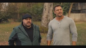 Фильм Убойная суббота 2026