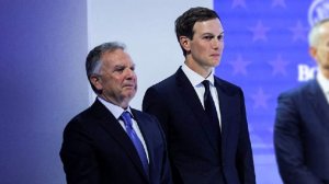 Уиткофф и Кушнер не будут участвовать в новом раунде переговоров по Украине