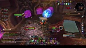 Прокачка друид 2026 World of Warcraft Sirus 3.3.5 #sirus #сирус #wow #вов