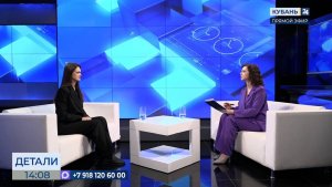 Яна Колесник: меры поддержки — основной фактор при выборе региона для съемок