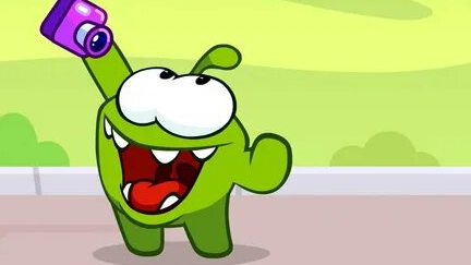 Ам ням. Новая гонка с героями. Вы так не сможете !!! смотреть онлайн